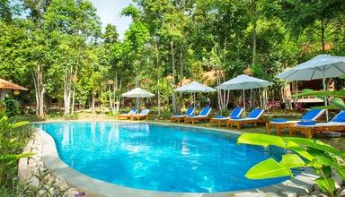 Valley Resort Phu Quoc