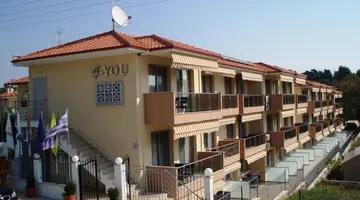 4U Hotel Apartments