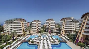 Alaiye Resort Hotel
