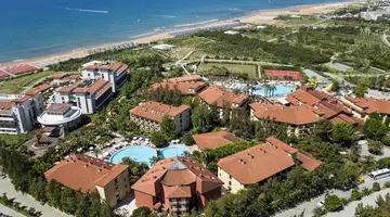 Alba Resort