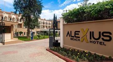Alexius Beach Hotel