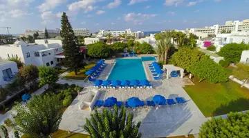 Aliathon Aegean Hotel