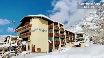 Alpenhotel Flims