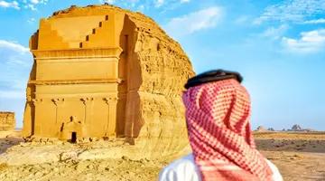 Arabia Saudyjska - Niezwykłe Królestwo Saudów