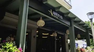 Astron Hotel
