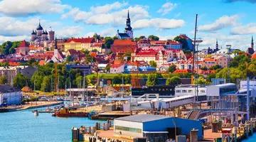 Bałtyckie stolice - Tour de Baltica