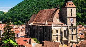 Budapeszt i zamki Siedmiogrodu - zwiedzanie Węgier i Rumunii