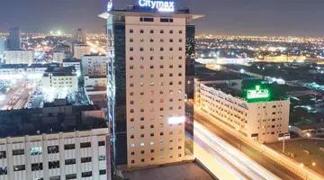 CITYMAX HOTELS SHARJAH