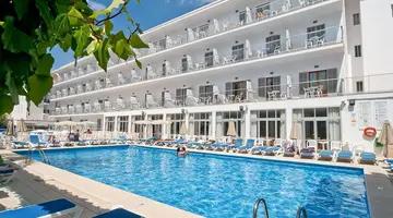 Eix Alcudia Hotel - Adults Only