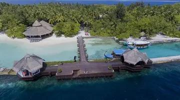 Ellaidho Maledives by Cinnamon