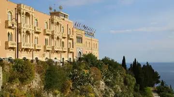 Excelsior Palace - Taormina
