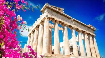Grecja - Greckie wakacje