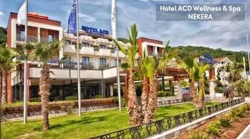 HOTEL ACD WELLNESS AND SPA