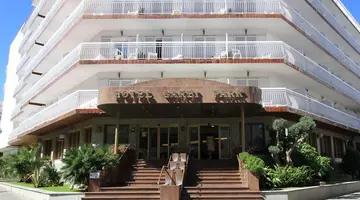 HOTEL GARBI PARK - LLORET