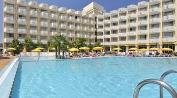 HOTEL GHT OASIS TOSSA & SPA