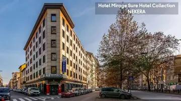 Hotel Mirage Sure Hotel Collection by Best Western