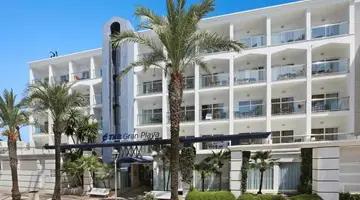 Hotel THB Gran Playa