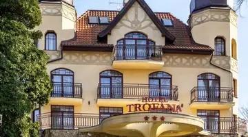 Hotel Trofana Wellness & SPA