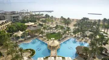 Intercontinental Doha Beach & Spa