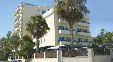 Kapetanios Bay Hotel Protaras