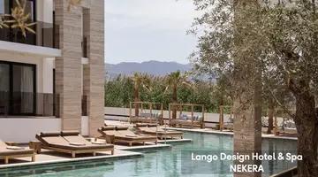 Lango Design Hotel & Spa