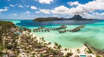 Le Bora Bora By Pearl Resort