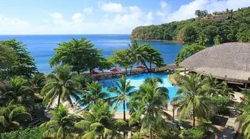 Le Tahiti By Pearl Resort