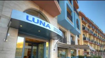 Luna Holiday Complex