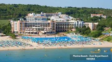 Marina Beach - Duni Royal Resort