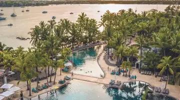 Mauricia Beachcomber Resort & SPA