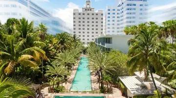 National Hotel Miami Beach (Adults Only)