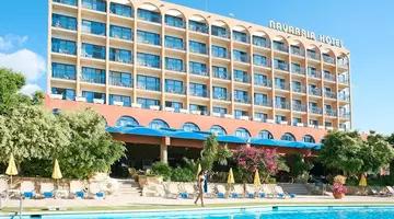 Navarria Blue Hotel