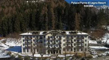 Palace Pontedilegno Resort