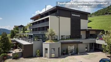 Panorama Wellnesshotel Feldthurnerhof