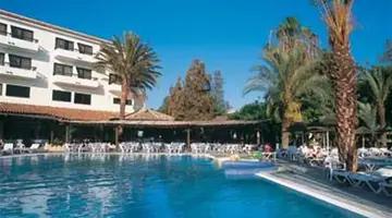 Paphos Gardens Holiday Resort - Apts