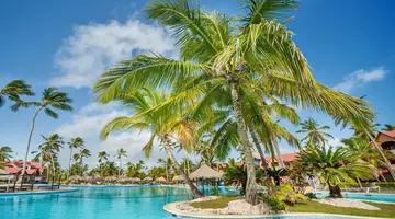 PUNTA CANA PRINCESS ALL SUITES RESORT & SPA ADULTS ONLY
