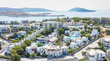 Riva Bodrum Resort (Adults Only +16)
