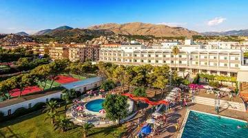 Santa Caterina Village Resort & Spa