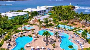 Senator Puerto Plata Spa Resort
