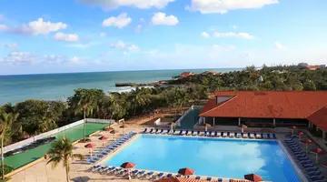 SIRENIS TROPICAL VARADERO (EX. BE LIVE EXPERIENCE TROPICAL)