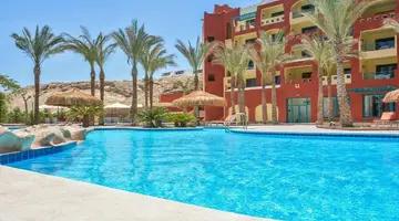 Sun & Sea Hotel Hurghada