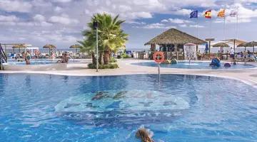 Tahiti Playa Hotel & Suites