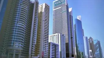 Voco Dubai An IHG Hotel (ex. Nassima Royal)