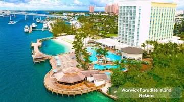 Warwick Paradise Island Bahamas - All Inclusive - Adults Only