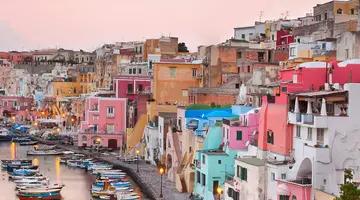 Włochy - Top Italia - Od Neapolu po Wenecję